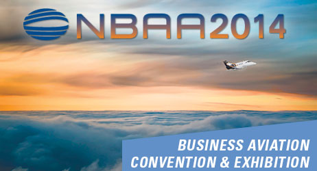 NBAA Convention 2014